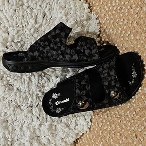 Therafit Sandals
